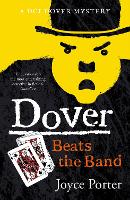 Dover Beats the Band - A Dover Mystery (Paperback)