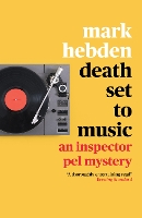Death Set to Music - An Inspector Pel Mystery (Paperback)