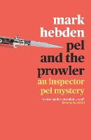 Pel and the Prowler - An Inspector Pel Mystery (Paperback)