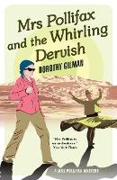 Mrs Pollifax and the Whirling Dervish (Paperback)