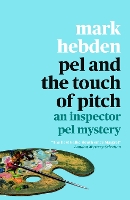 Pel and the Touch Of Pitch - An Inspector Pel Mystery (Paperback)