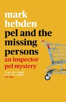 Pel and the Missing Persons - An Inspector Pel Mystery (Paperback)
