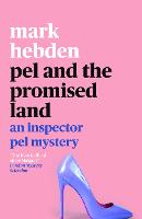 Pel and the Promised Land - An Inspector Pel Mystery (Paperback)