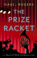 The Prize Racket: 'I was charmed...' - Marian Keyes