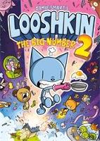 Looshkin: The Big Number 2 - Looshkin (Paperback)