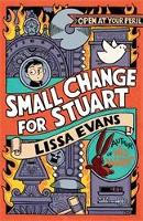 Small Change for Stuart - Stuart (Paperback)