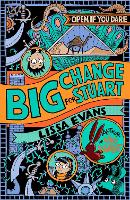 Big Change for Stuart - Stuart (Paperback)