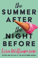The Summer After the Night Before (Paperback)