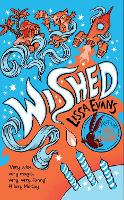 Wished (Hardback)