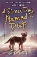 A Street Dog Named Pup (Paperback)