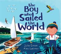The Boy Who Sailed the World