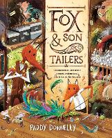 Fox & Son Tailers (Paperback)