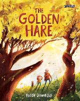 The Golden Hare (Hardback)