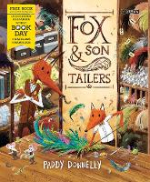 Fox & Son Tailers - WBD 2025 (Paperback)
