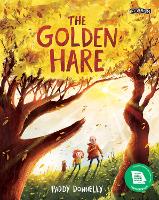 The Golden Hare (Paperback)