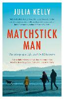 Matchstick Man (Paperback)