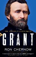 Grant (Paperback)