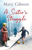 A Sister's Struggle (Hardback)