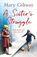 A Sister's Struggle (Paperback)