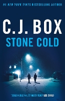 Stone Cold - Joe Pickett (Paperback)