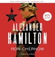 Alexander Hamilton (Audio disc)