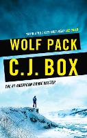 Wolf Pack - Joe Pickett (Paperback)