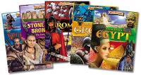 History Essentials (Multiple items, loose)