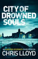 City of Drowned Souls - The Catalan Crime Thrillers 3 (Paperback)