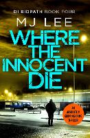 Where the Innocent Die - DI Ridpath Crime Thriller (Paperback)