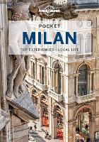 Lonely Planet Pocket Milan - Pocket Guide (Paperback)