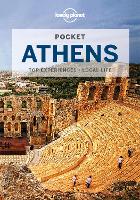 Lonely Planet Pocket Athens - Pocket Guide (Paperback)