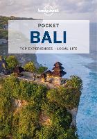 Lonely Planet Pocket Bali - Pocket Guide (Paperback)