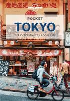 Lonely Planet Pocket Tokyo - Pocket Guide (Paperback)