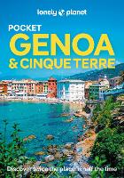Lonely Planet Pocket Genoa & Cinque Terre - Pocket Guide (Paperback)