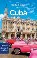 Lonely Planet Cuba - Travel Guide (Paperback)