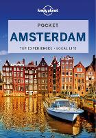 Lonely Planet Pocket Amsterdam - Pocket Guide (Paperback)
