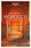 Lonely Planet Best of Morocco - Travel Guide (Paperback)