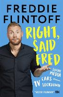 Right, Said Fred (Paperback)