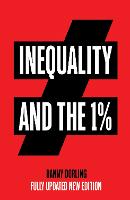 Inequality and the 1% (Paperback)