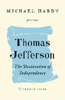 The Declaration of Independence - Revolutions (Paperback)