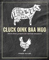 Cluck, Oink, Baa, Moo
