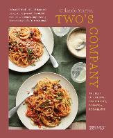 Two’s Company: The Best of Cooking for Couples, Friends and Roommates (Hardback)