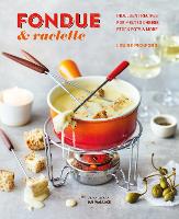 Fondue & Raclette