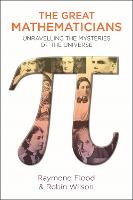 The Great Mathematicians (Paperback)