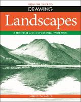 Essential Guide to Drawing: Landscapes (Paperback)