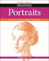 Essential Guide to Drawing: Portraits (Paperback)