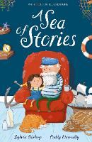 A Sea of Stories - Colour Fiction (Paperback)