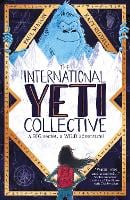 The International Yeti Collective - The International Yeti Collective 1 (Paperback)