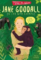 Trailblazers: Jane Goodall - Trailblazers (Paperback)