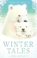 Winter Tales - Animal Anthologies (Paperback)